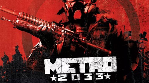Metro 2033 tamamen ücretsiz oldu