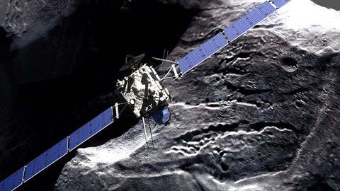 NASA’nın Kepler uzay aracı çıldırdı!