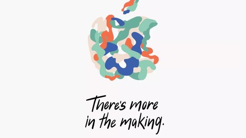 Yeni iPad ve MacBook Air tanıtıldı! Canlı anlatım!