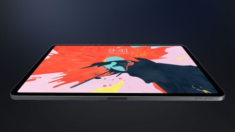 iPad Pro 2020 AnTuTu’yu ağlattı!