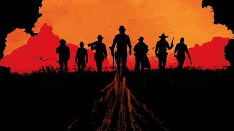 Red Dead Redemption 2 sızıntısı başlarına bela oldu!