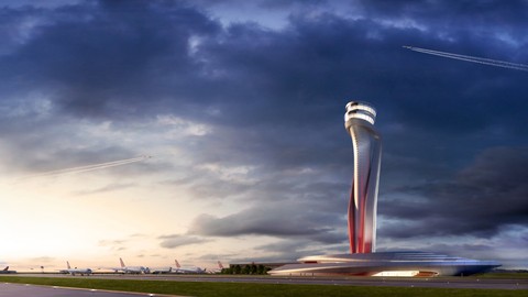 İlk kez İstanbul Havalimanı'nda kullanılacak!