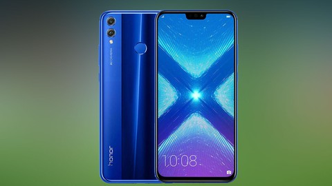 Honor 8X ile Netflix arasında işbirliği!