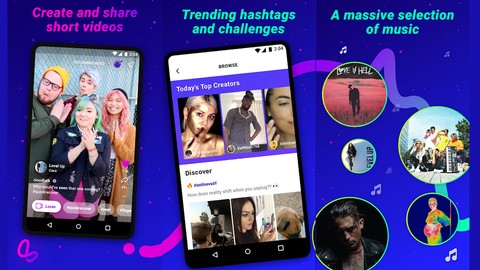 Facebook'un TikTok rakibi Lasso kullanıma sunuldu