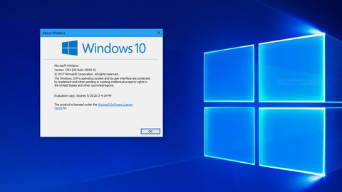 Windows 10 Pro lisans hatası çıldırttı