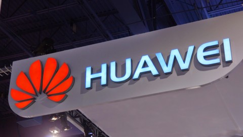 Huawei 10X optik zoom üzerinde çalışıyor!
