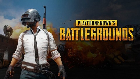 PUBG PlayStation 4 geliş tarihi açıklandı