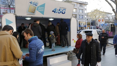 Türk Telekom’dan ödenmemiş faturalar için kampanya