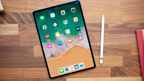 2021 iPad Pro hakkında müthiş iddia!