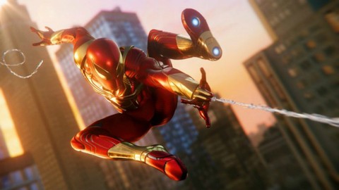 Spider-Man’in PC sürümü rekora koşuyor