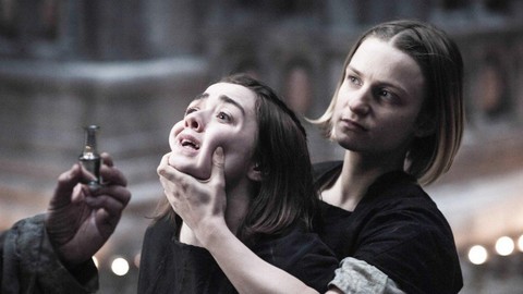 Game of Thrones’un 8. sezon tarihi belli oldu!