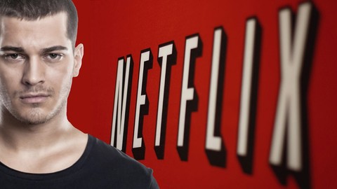 Netflix'in Türk dizisi Hakan: Muhafız'dan ilk fragman!