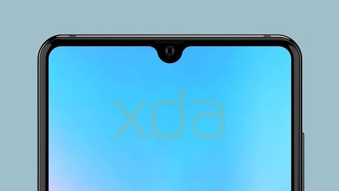 Huawei P Smart (2019) özellikleri sızdı