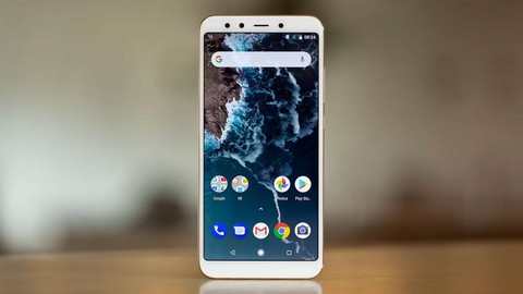 Xiaomi Mi A2 Android 9.0 Pie güncellemesi aldı
