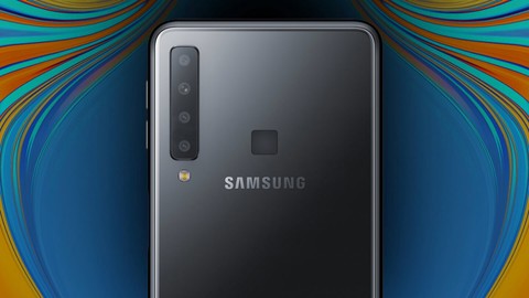 Samsung Galaxy A9 Türkiye fiyatı belli oldu!