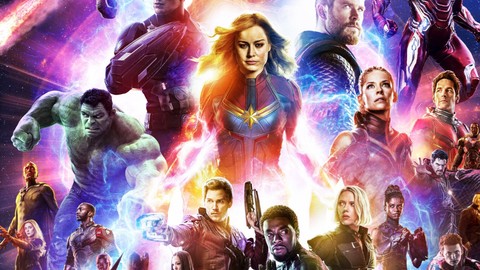 Avengers 4 fragmanı için beklenen tarih verildi!