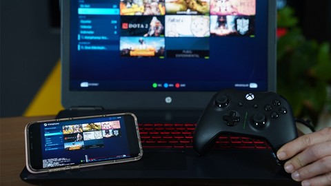 Steam Link'in üretimi sonlandırıldı!