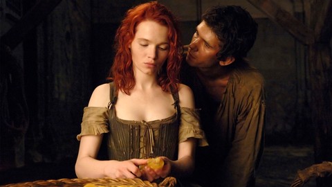 Netflix’in Perfume dizisinden ilk fragman geldi!