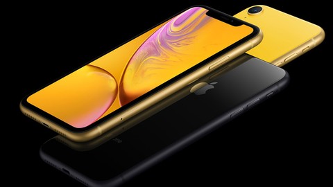 iPhone XR Türkiye fiyatı belli oldu. Cep yakacak!
