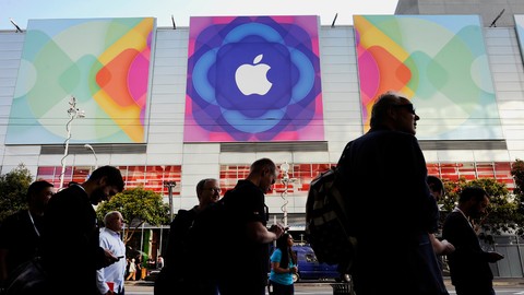 Microsoft Apple'ı geride bıraktı!