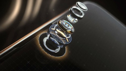 Bütçe dostu Realme U1 tanıtıldı!