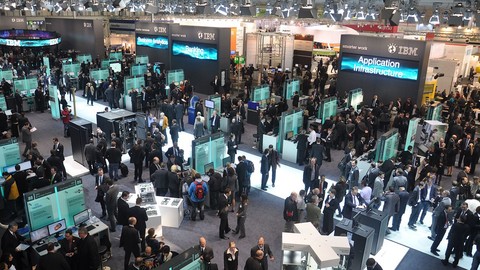 CeBIT fuarı artık olmayacak!