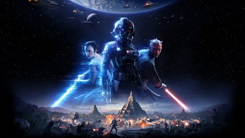 Star Wars Battlefront 2 EA Access'e eklendi!