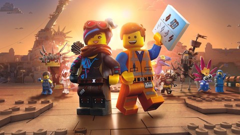 The LEGO Movie 2 Videogame duyuruldu!