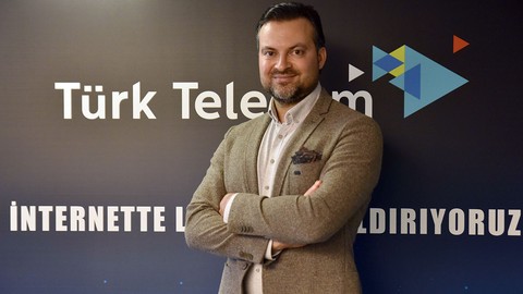 Türk Telekom limitsiz internet çağını başlatıyor