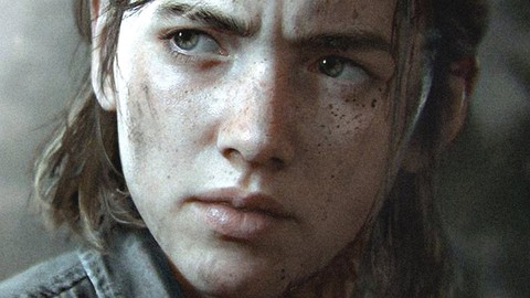 The Last of Us Part 2 için Türkçe dublajlı yeni video