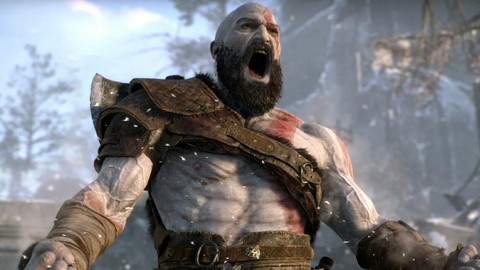 God of War daha şimdiden The Game Awards 2022’ye damgasını vurdu