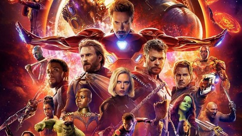 NASA'dan Marvel'a Tony Stark tavsiyesi!