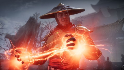 Mortal Kombat 11 yakında Türkiye'de!