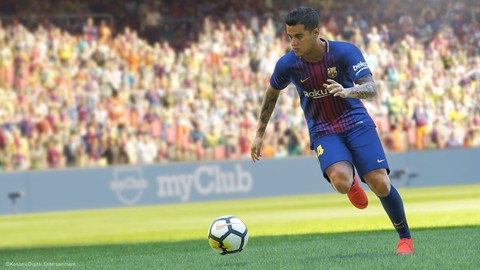 PES 2019 ücretsiz oluyor!