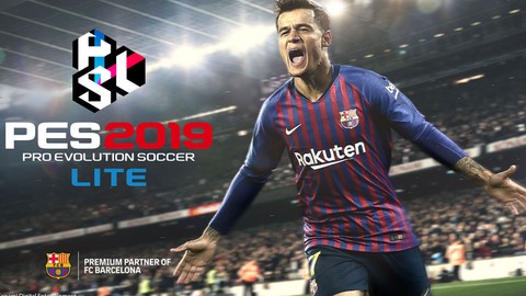 PES 2019 ücretsiz sürümü yayınlandı