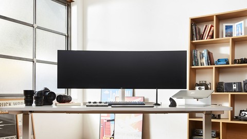 LG yeni Ultra monitör serisini CES 2019'da tanıtacak!