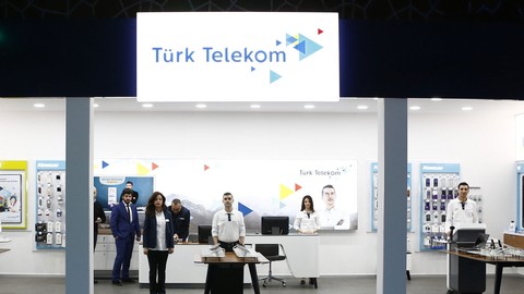 Türk Telekom hisseleri devredildi