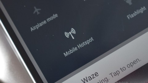 Vodafone mobil internet paylaşımından ücret almayacak!