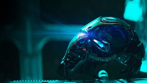 Avengers: Endgame'den karakter posterleri geldi!