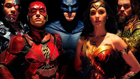 DC Sinematik Evreni nereye gidiyor? (Video)