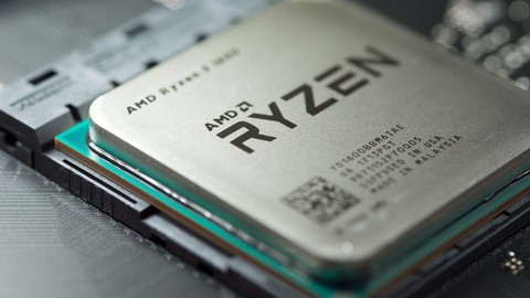 AMD CES 2019'da yeni işlemci kartlarını duyuracak!