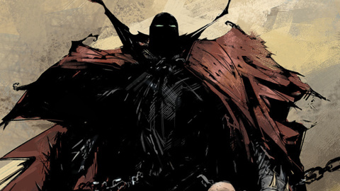 Spawn filmi süper kahramanlara bakışınızı değiştirecek!