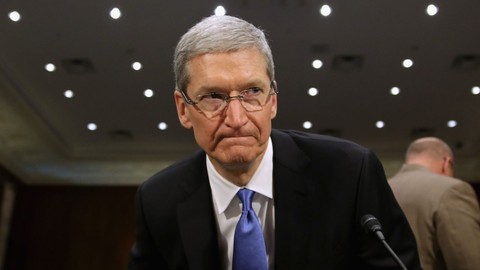 Apple'a ikinci darbe Almanya'dan geldi!