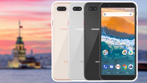 General Mobile güncelleme konusunda ilk beş sırada!