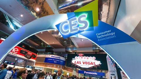 CES 2019 yolculuğumuz başlıyor! (Video)