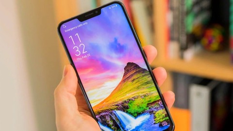 LG Q9’un performans testi ortaya çıktı!