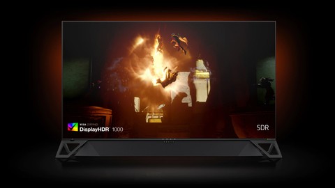 HP Omen X Emperium 65 tanıtıldı!