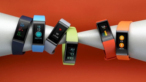 Huami Amazfit Cor 2 resmi olarak tanıtıldı!