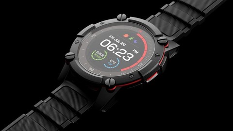 Şarj etmeye son! Karşınızda Matrix PowerWatch 2