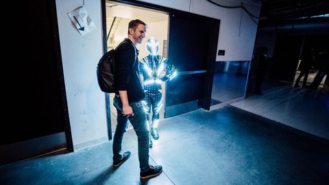 Intel CES’te yeni ürünleri ile rakiplerini kıskandırdı!